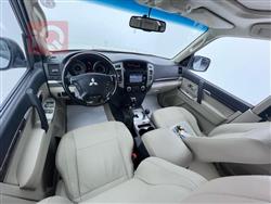 ميتسوبيشي باجيرو